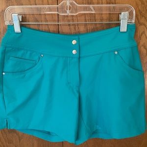 Slazenger Women’s Athletic Shorts size 2